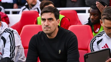 Andoni Iraola