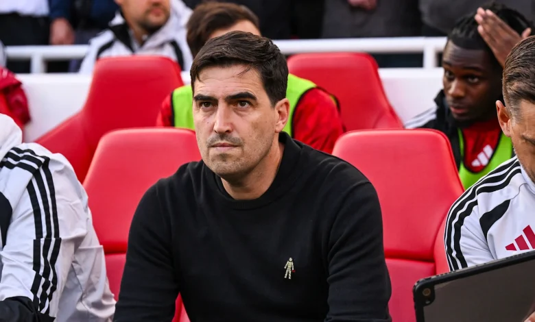 Andoni Iraola