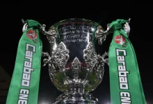 Carabao Cup