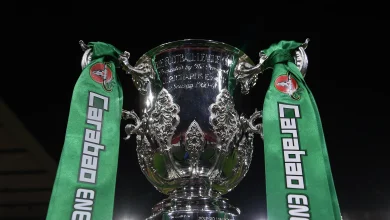 Carabao Cup