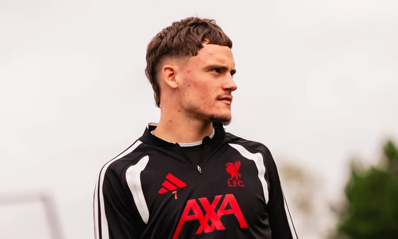 Florian Wirtz