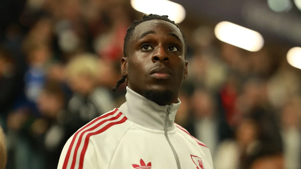 Jeremie Frimpong