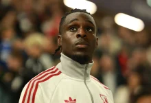 Jeremie Frimpong
