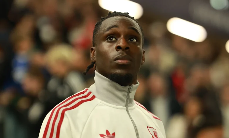 Jeremie Frimpong