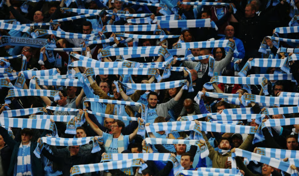 Manchester City