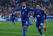 Nations League - Michael Olise