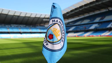 Manchester City
